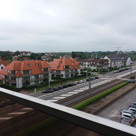 Studio Gaeton Apartment Nieuwpoort Bagian luar foto