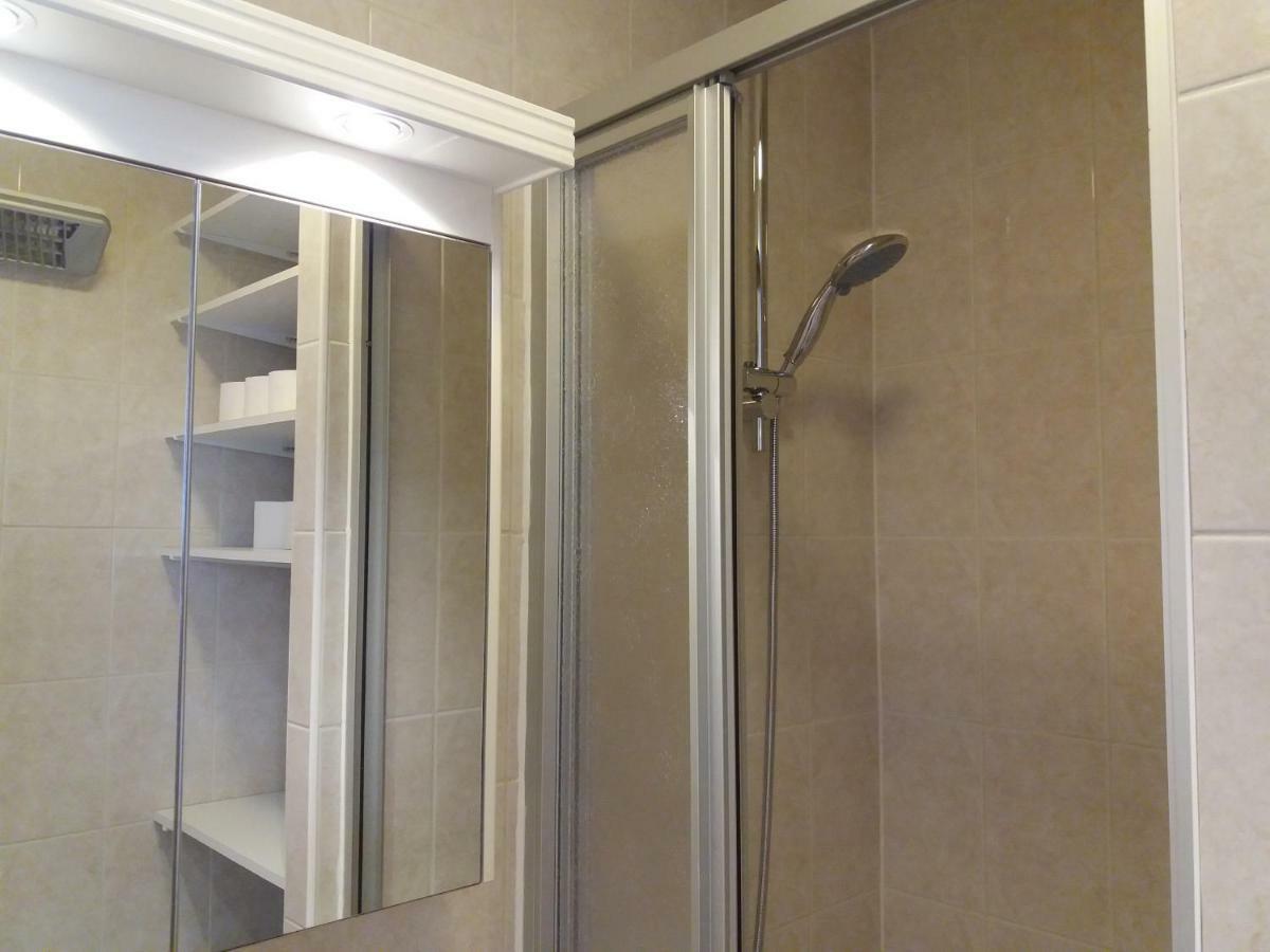 Studio Gaeton Apartment Nieuwpoort Ruang foto