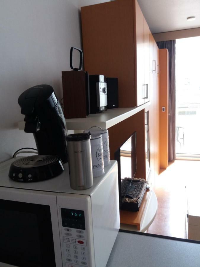 Studio Gaeton Apartment Nieuwpoort Bagian luar foto