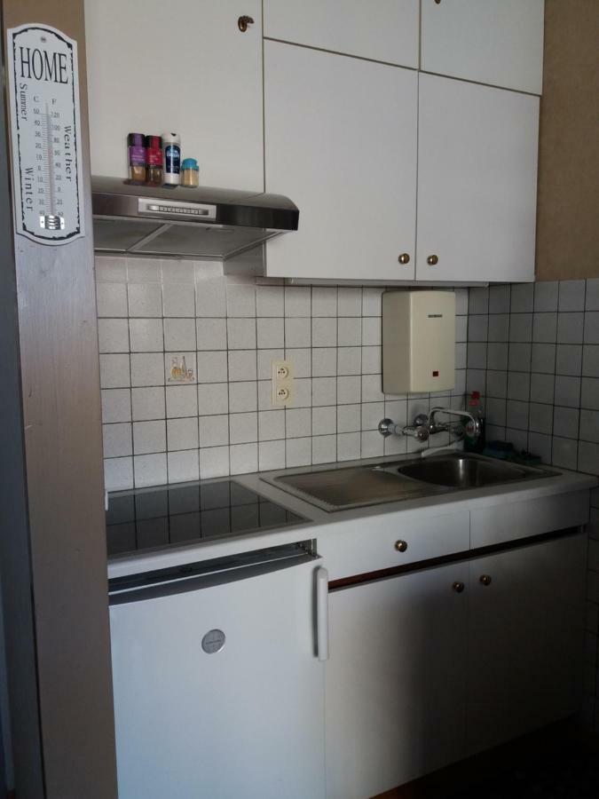 Studio Gaeton Apartment Nieuwpoort Bagian luar foto